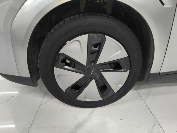 Aion V 2023, 13900 км, за 73100 CNY - фото 9