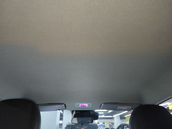 Aion V 2023, 13900 км, за 73100 CNY - фото 22