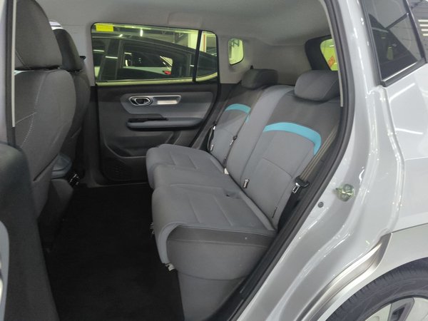 Aion V 2023, 13900 км, за 73100 CNY - фото 21