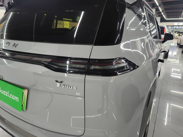 Aion V 2023, 13900 км, за 73100 CNY - фото 8