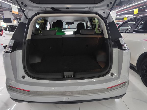 Aion V 2023, 13900 км, за 73100 CNY - фото 23