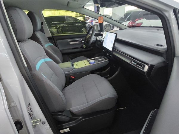 Aion V 2023, 13900 км, за 73100 CNY - фото 24