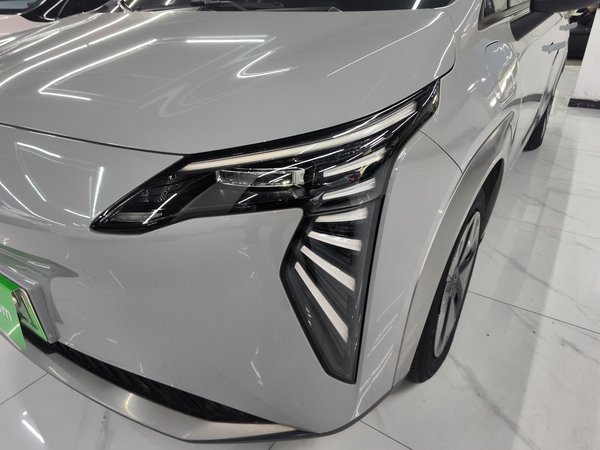 Aion V 2023, 13900 км, за 73100 CNY - фото 10