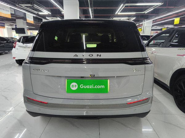 Aion V 2023, 13900 км, за 73100 CNY - фото 6