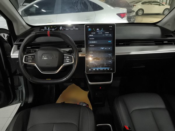 Nezha V 2021, 68800 км, за 33600 CNY - фото 14