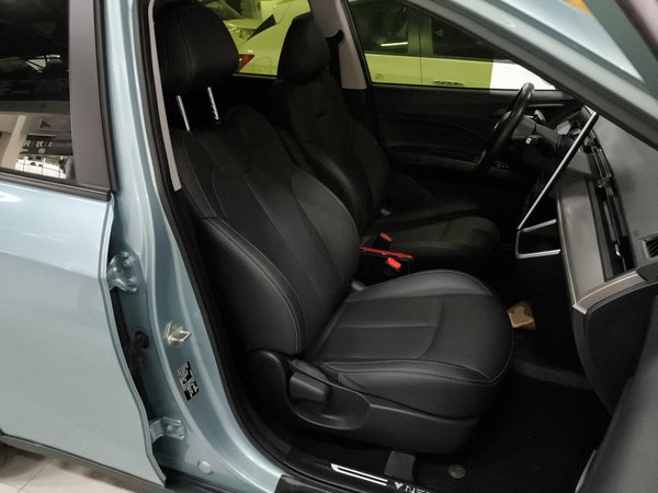 Nezha V 2021, 68800 км, за 33600 CNY - фото 24