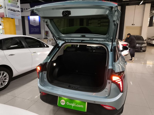 Nezha V 2021, 68800 км, за 33600 CNY - фото 23