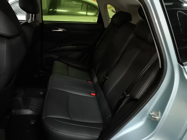 Nezha V 2021, 68800 км, за 33600 CNY - фото 21