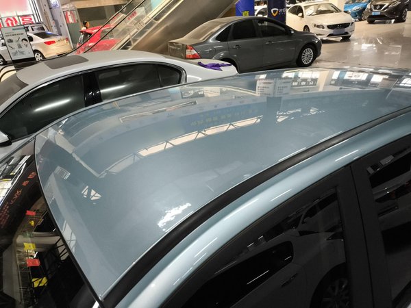 Nezha V 2021, 68800 км, за 33600 CNY - фото 12