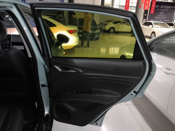 Nezha V 2021, 68800 км, за 33600 CNY - фото 26