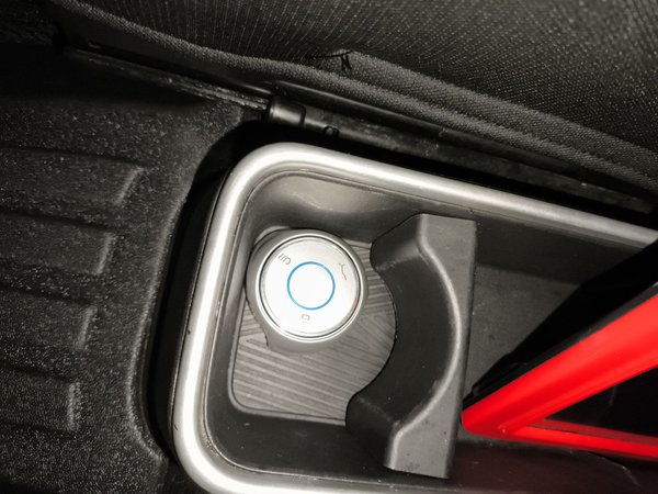 Nezha V 2021, 68800 км, за 33600 CNY - фото 13