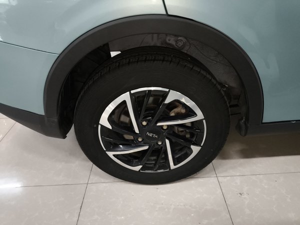 Nezha V 2021, 68800 км, за 33600 CNY - фото 11