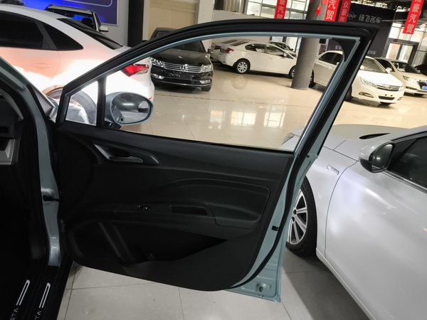 Nezha V 2021, 68800 км, за 33600 CNY - фото 25