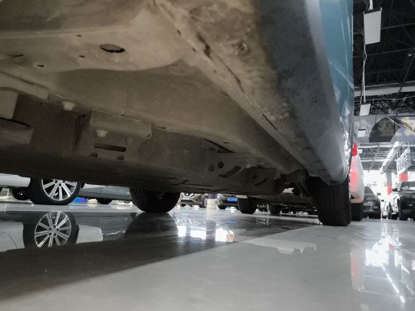 Nezha V 2021, 68800 км, за 33600 CNY - фото 30