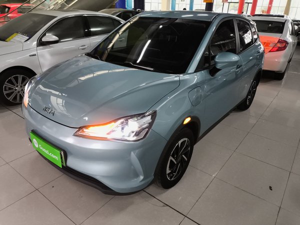 Nezha Car Nezha V 2021 С длительным сроком службы батареи Развлекательная версия Тип обновления