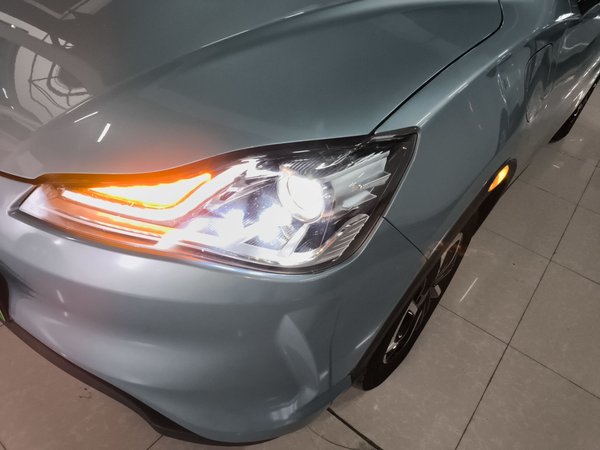 Nezha V 2021, 68800 км, за 33600 CNY - фото 10