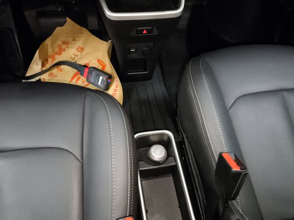 Nezha V 2021, 68800 км, за 33600 CNY - фото 18