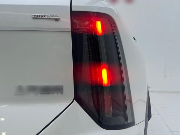 Cadillac IQ Aoge 2024, 11000 км, за 170300 CNY - фото 8