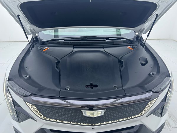 Cadillac IQ Aoge 2024, 11000 км, за 170300 CNY - фото 29