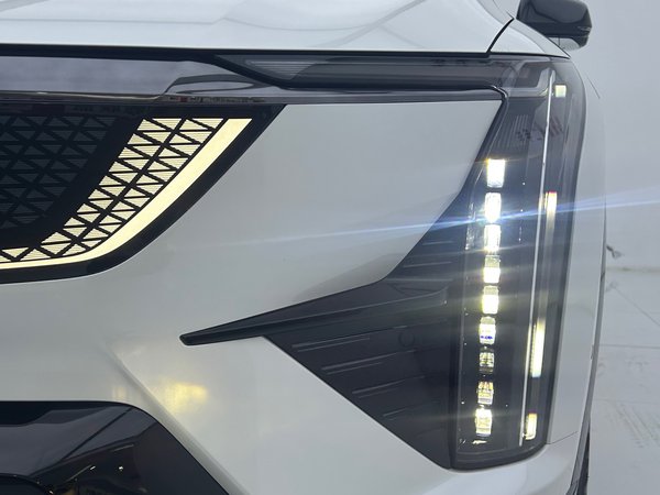 Cadillac IQ Aoge 2024, 11000 км, за 170300 CNY - фото 10