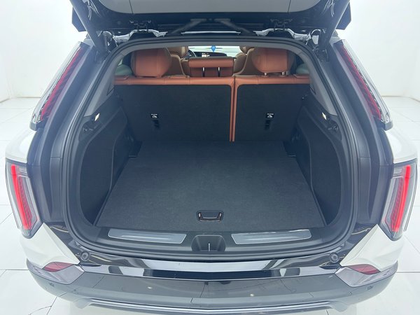 Cadillac IQ Aoge 2024, 11000 км, за 170300 CNY - фото 23