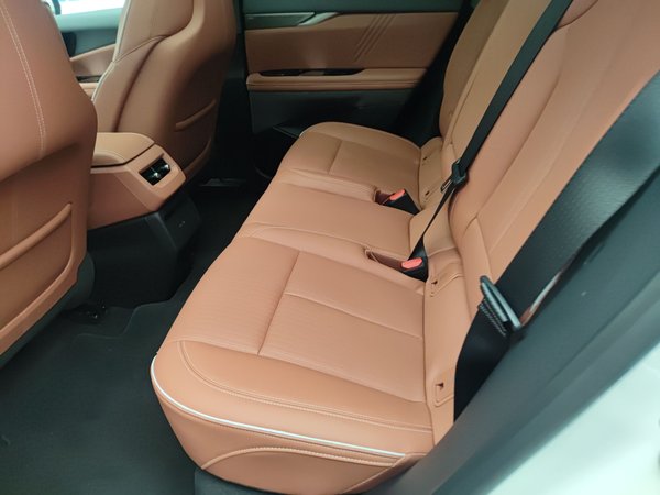 Cadillac IQ Aoge 2024, 11000 км, за 170300 CNY - фото 21