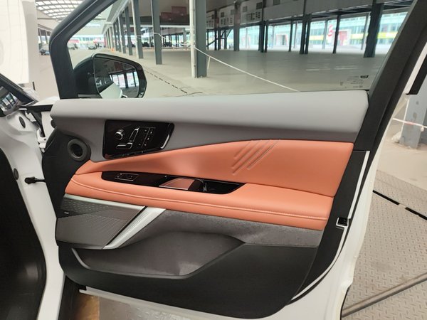 Cadillac IQ Aoge 2024, 11000 км, за 170300 CNY - фото 25