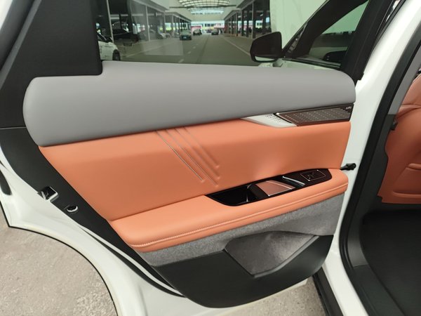 Cadillac IQ Aoge 2024, 11000 км, за 170300 CNY - фото 28