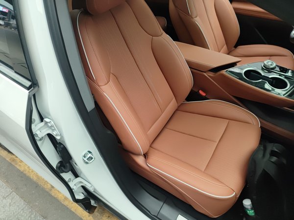 Cadillac IQ Aoge 2024, 11000 км, за 170300 CNY - фото 24