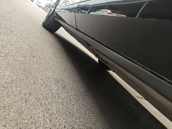 Cadillac IQ Aoge 2024, 11000 км, за 170300 CNY - фото 30