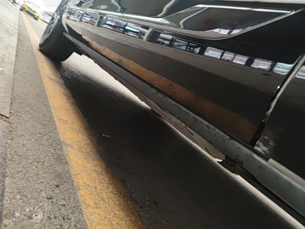 Версия Cadillac IQ Aoge 2024 с полным приводом и длительным сроком службы аккумулятора, 2024 года