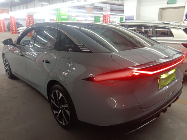 Geely Galaxy L6, 19600 км, за 71800 CNY