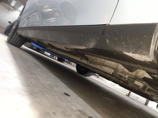 Geely Galaxy Galaxy L6 2023 125-километровый звездолет, 