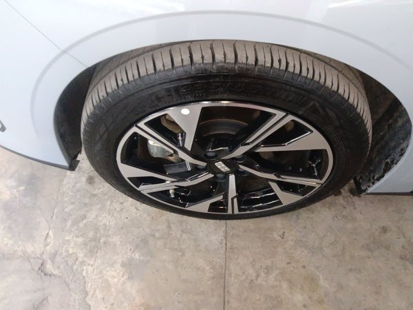 Geely Galaxy L6, 19600 км, за 71800 CNY - фото 9