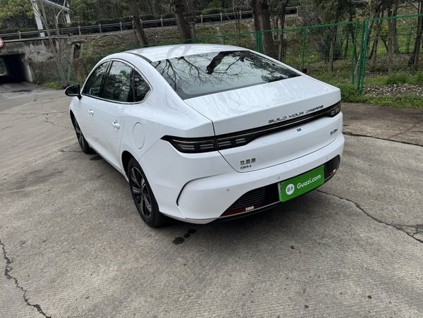 BYD Destroyer 05 2024, 100 км, за 86300 CNY - фото 7