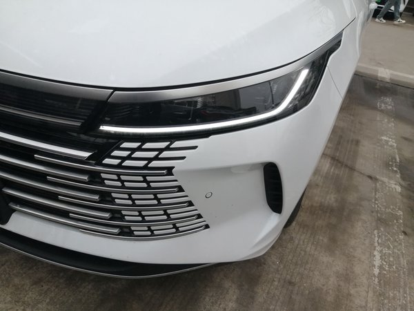 BYD Destroyer 05 2024, 100 км, за 86300 CNY