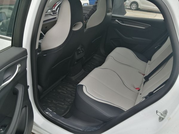 BYD Destroyer 05 2024, 100 км, за 86300 CNY - фото 22