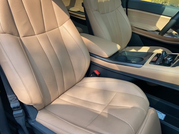 Nio ES8 2021, 76000 км, за 168800 CNY - фото 24