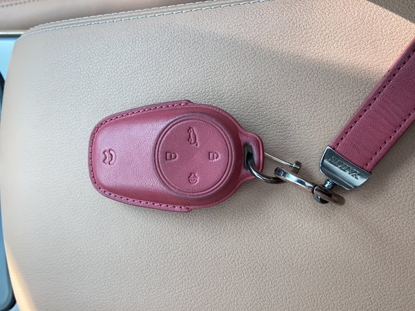 Nio ES8 2021, 76000 км, за 168800 CNY - фото 13