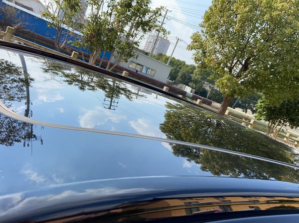 Nio ES8 2021, 76000 км, за 168800 CNY - фото 12