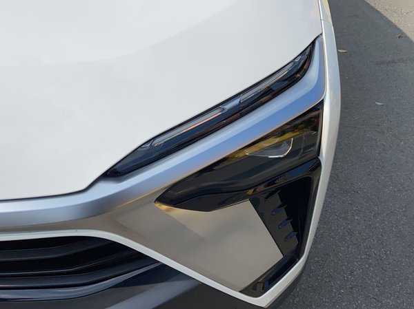 Nio ES8 2021, 76000 км, за 168800 CNY - фото 10