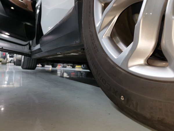 Nio ES8 2021, 76000 км, за 168800 CNY - фото 30