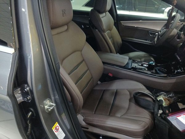 BYD Han 2020, 84500 км, за 75600 CNY - фото 20