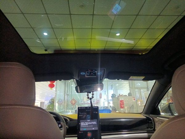 BYD Han 2020, 84500 км, за 75600 CNY - фото 16