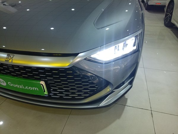 BYD Han 2020, 84500 км, за 75600 CNY - фото 19