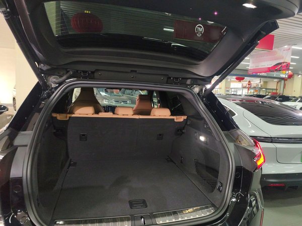 Nio ES6 2020, 124000 км, за 124200 CNY - фото 23