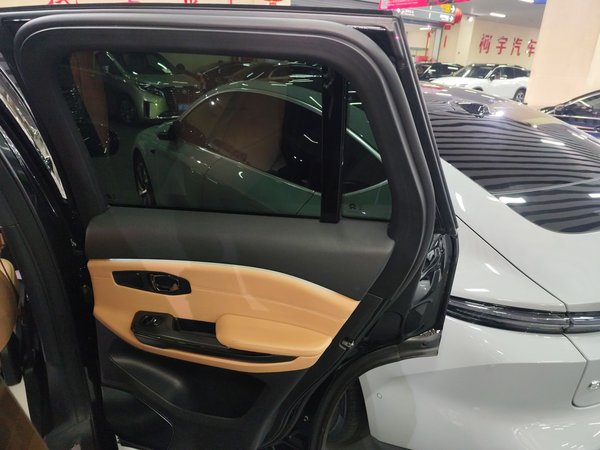 Nio ES6 2020, 124000 км, за 124200 CNY - фото 26