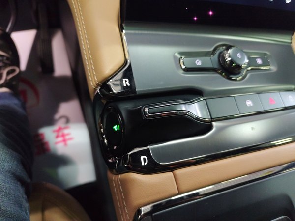 Nio ES6 2020, 124000 км, за 124200 CNY - фото 18