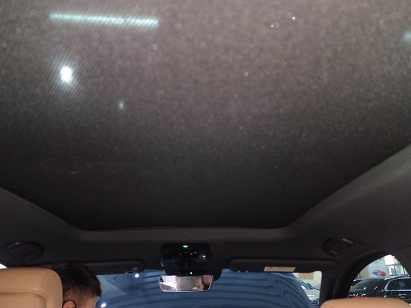 Nio ES6 2020, 124000 км, за 124200 CNY - фото 22