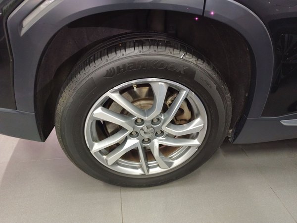 Nio ES6 2020, 124000 км, за 124200 CNY - фото 11